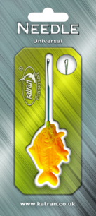 Katran Needle Small