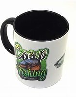 Katran Mug Katran (white with black handle) Katran Mug Katran (white with black handle)