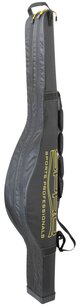 SPRO SEMI-HARD B-B ROD CASE BK 165CM SPRO SEMI-HARD B-B ROD CASE BK 165CM