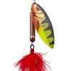 Fox Rage SPINNER UV PERCH Size 6 26g Fox Rage SPINNER UV PERCH Size 6 26g