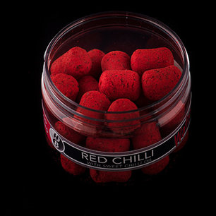 Holland Baits Wafter Red chili Holland Baits Wafter Red chili