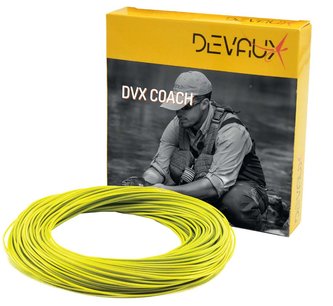 Devaux DVX Coach Devaux DVX Coach