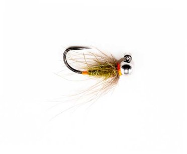 Devaux DVX Tungsten Bead Nymphs1 NTJ02AH16 Devaux DVX Tungsten Bead Nymphs1 NTJ02AH16