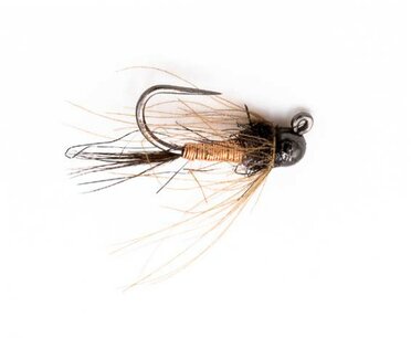 Devaux DVX Tungsten Bead Nymphs1 NTJ07H12 Devaux DVX Tungsten Bead Nymphs1 NTJ07H12