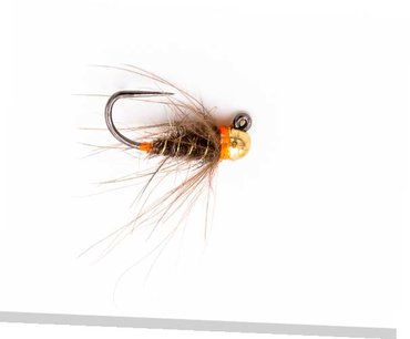 Devaux DVX Tungsten Bead Nymphs1 NTJ01H14 Devaux DVX Tungsten Bead Nymphs1 NTJ01H14