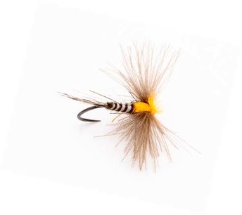 Devaux DVX Emergers Flies 2 JBE61H20 Devaux DVX Emergers Flies 2 JBE61H20