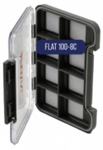 Devaux DVX Fly Box BDF-100 Devaux DVX Fly Box BDF-100