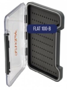 Devaux DVX Fly Box BDF-102 Devaux DVX Fly Box BDF-102