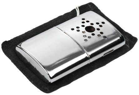 CTEC LIQUID FUEL HAND WARMER CTEC LIQUID FUEL HAND WARMER