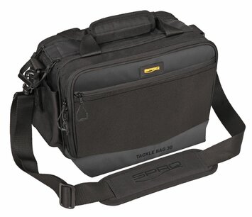 SPRO TACKLE BAG 30 SPRO TACKLE BAG 30