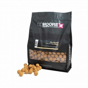 CC Moore Live System 15mm 5kg CC Moore Live System 15mm 5kg