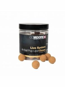 CC Moore Live System Air Ball Pop Ups 18mm CC Moore Live System Air Ball Pop Ups 18mm