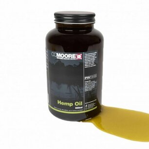 CC Moore hemp oil 500ml CC Moore hemp oil 500ml