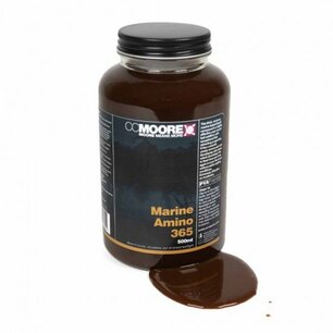 CC Moore amino blend 365 500ml CC Moore amino blend 365 500ml