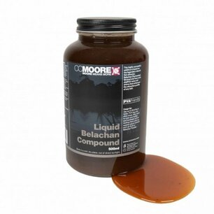 CC Moore liquid belachan compound 500ml CC Moore liquid belachan compound 500ml