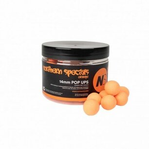 CC Moore ns1 pop ups + orange 13-14mm CC Moore ns1 pop ups + orange 13-14mm