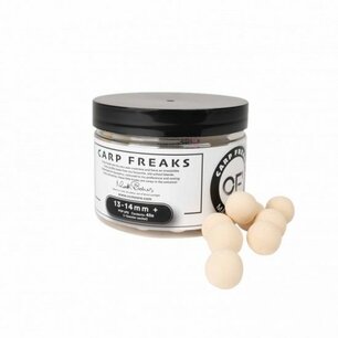CC Moore Carp Freaks + Pop Ups Pink 13-14mm CC Moore Carp Freaks + Pop Ups Pink 13-14mm
