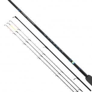 PRESTON MONSTER X 11FT CARP FEEDER PRESTON MONSTER X 11FT CARP FEEDER