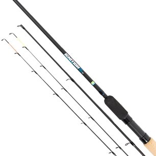 PRESTON 10'' IGNITION CARP FEEDER ROD PRESTON 10'' IGNITION CARP FEEDER ROD