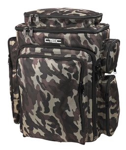 CTEC CAMOU RUCKSACK 45 CTEC CAMOU RUCKSACK 45