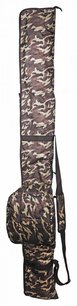 CTEC CAMOU HOLDALL 3 ROD CTEC CAMOU HOLDALL 3 ROD