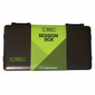 CTEC SESSION BOX CTEC SESSION BOX