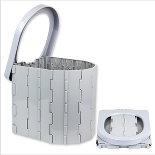 ARMA TOILET ARMA TOILET