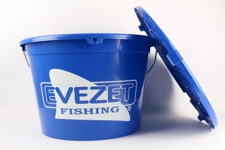 Evezet Emmer 18 Liter + Deksel Evezet Emmer 18 Liter + Deksel