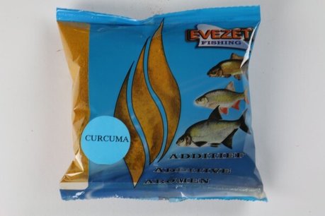 Evezet Curcuma 250 Gram Evezet Curcuma 250 Gram