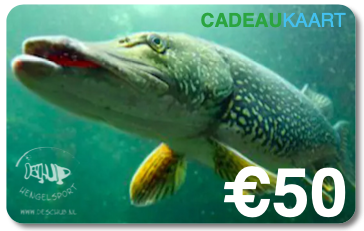 Cadeaukaart De Schub Cadeaukaart De Schub