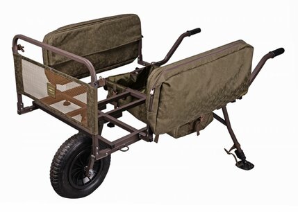 Grade Bucket Barrow Grade Bucket Barrow