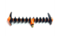 Quiver Rest - Rotating Side Quiver Rest - Rotating Side