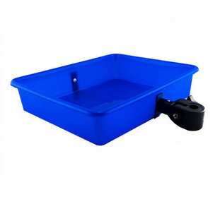 Fishing Plastic Table - Standard Side Tray 40cm x 30cm Fishing Plastic Table - Standard Side Tray 40cm x 30cm