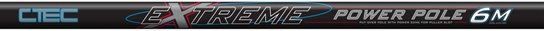 CTEC POWER EXTREME PUT OVER POLE 5M CTEC POWER EXTREME PUT OVER POLE 5M