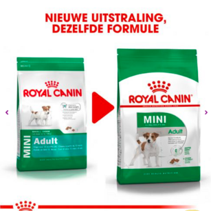 Royal Canin Mini adult 2kg Royal Canin Mini adult 2kg