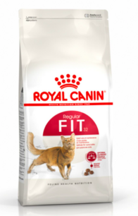 Royal Canin Fit 32 2kg Royal Canin Fit 32 2kg