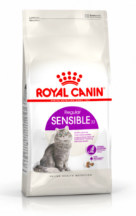 Royal Canin Sensible 33 2kg Royal Canin Sensible 33 2kg