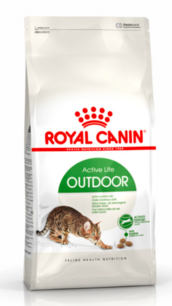 Royal Canin Outdoor 30 2kg Royal Canin Outdoor 30 2kg