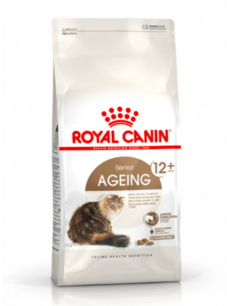 Royal Canin Ageing +12 2kg Royal Canin Ageing +12 2kg
