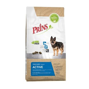 Prins ProCare Super Active 3 kg Prins ProCare Super Active 3 kg