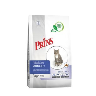 Prins VitalCare Adult Fit 1,5 kg Prins VitalCare Adult Fit 1,5 kg