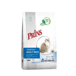 Prins VitalCare Adult Maxi 1,5 kg Prins VitalCare Adult Maxi 1,5 kg