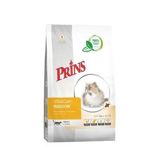 Prins VitalCare Indoor 1,5 kg Prins VitalCare Indoor 1,5 kg