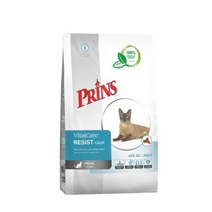 Prins VitalCare Resist Calm 1,5 kg Prins VitalCare Resist Calm 1,5 kg