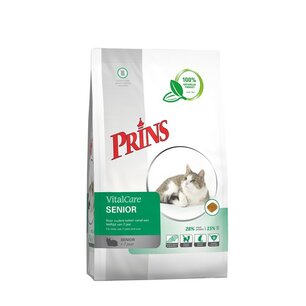 Prins VitalCare Senior 1,5 kg Prins VitalCare Senior 1,5 kg