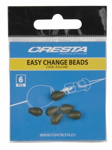 EASY CHANGE BEAD EASY CHANGE BEAD