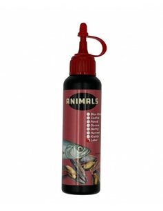TOP SECRET LIQUIDE ANIMALS LEBER 50ML TOP SECRET LIQUIDE ANIMALS LEBER 50ML