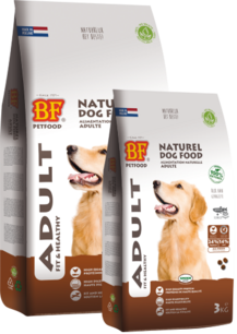 BF Petfood Krokant Adult 12,5 kg BF Petfood Krokant Adult 12,5 kg