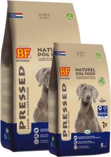 BF Petfood Geperst Lam 5 kg BF Petfood Geperst Lam 5 kg
