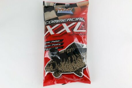 Evezet Commercial XXL Xpander 4.5mm 750g Evezet Commercial XXL Xpander 4.5mm 750g